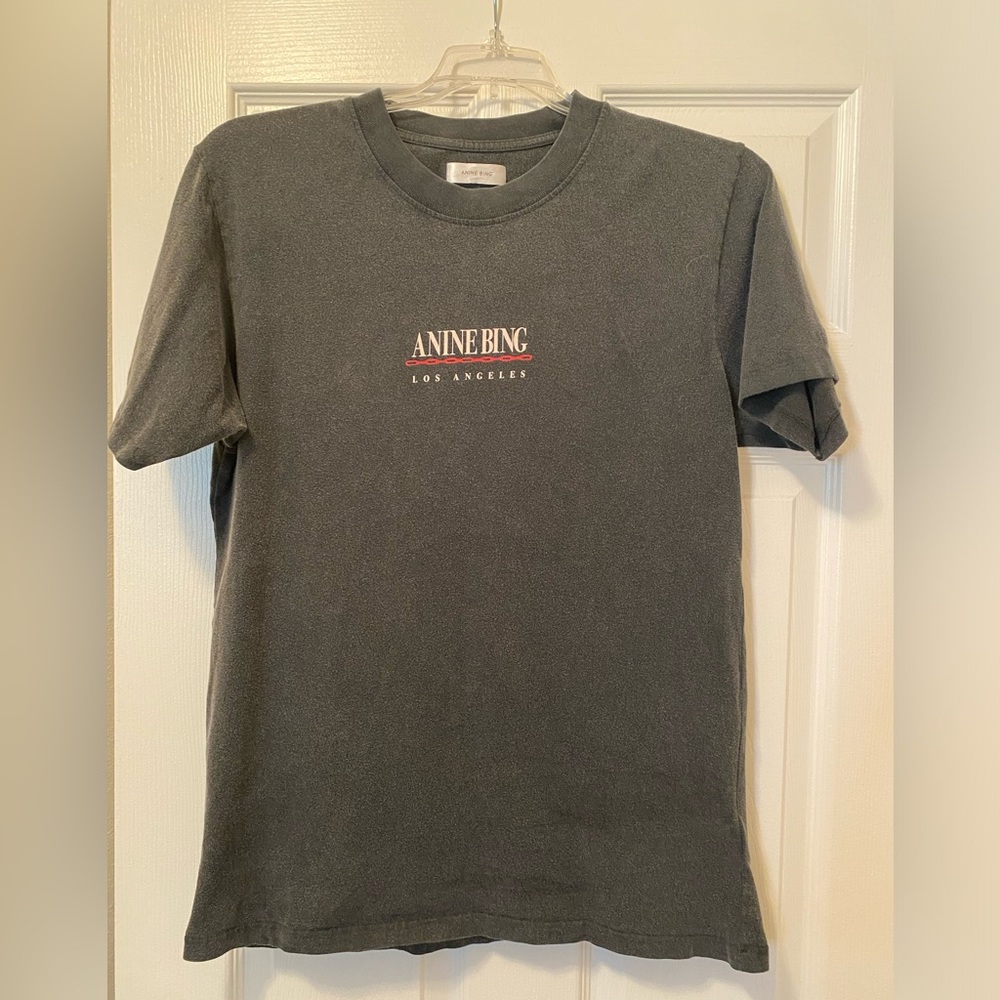 Anine Bing T-shirt